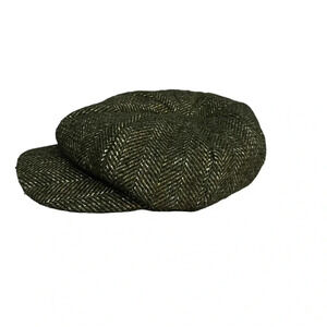 Comhats Vintage 1996 Boho Wool cap